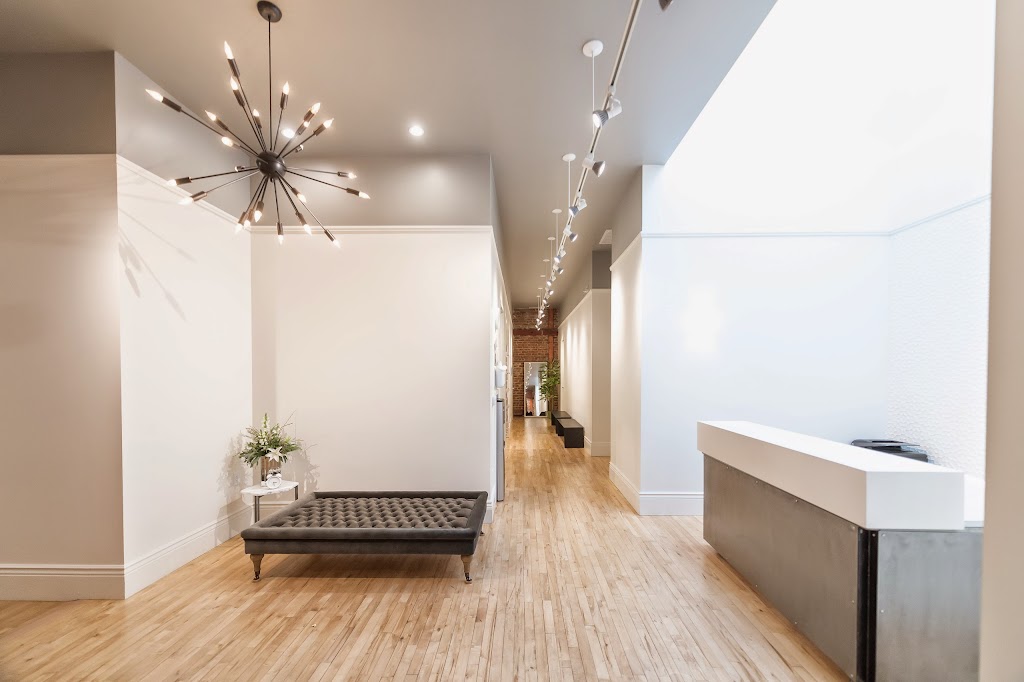  The Bar Method Oakland - Lakeshore