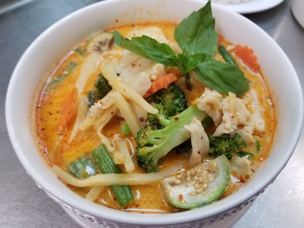 Thai Café