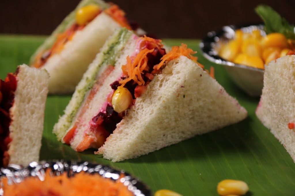 Club sandwich
