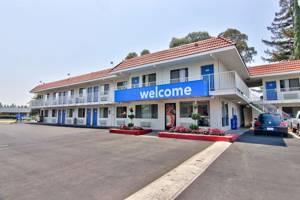 Motel 6 West Sacramento, CA - Motel in West Sacramento , United States of America