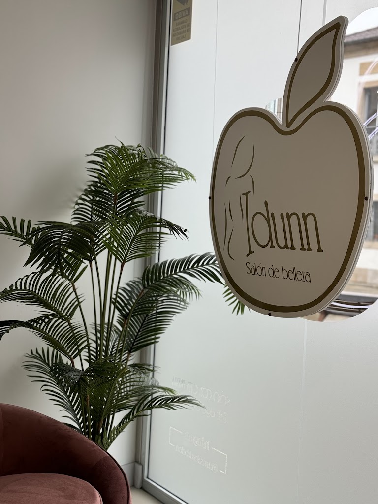 IDUNN Salon de belleza