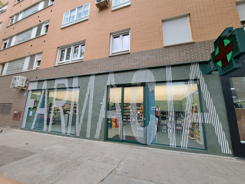 Farmacia Central Leganes Norte