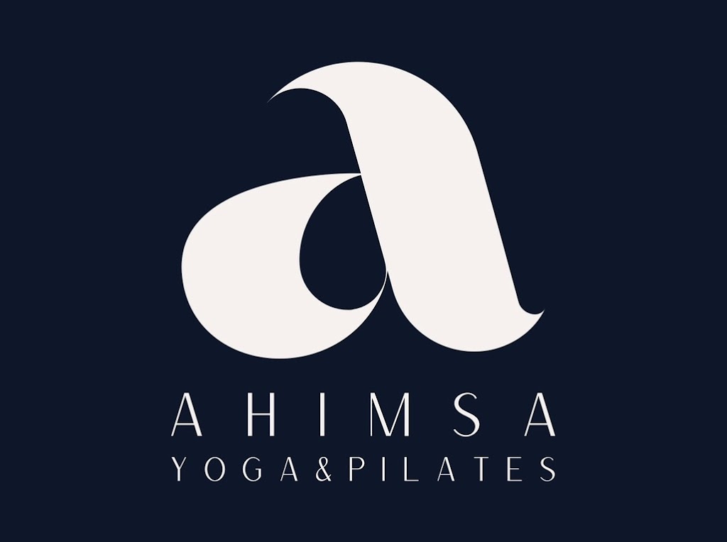  Ahimsa Yoga & Pilates Studio