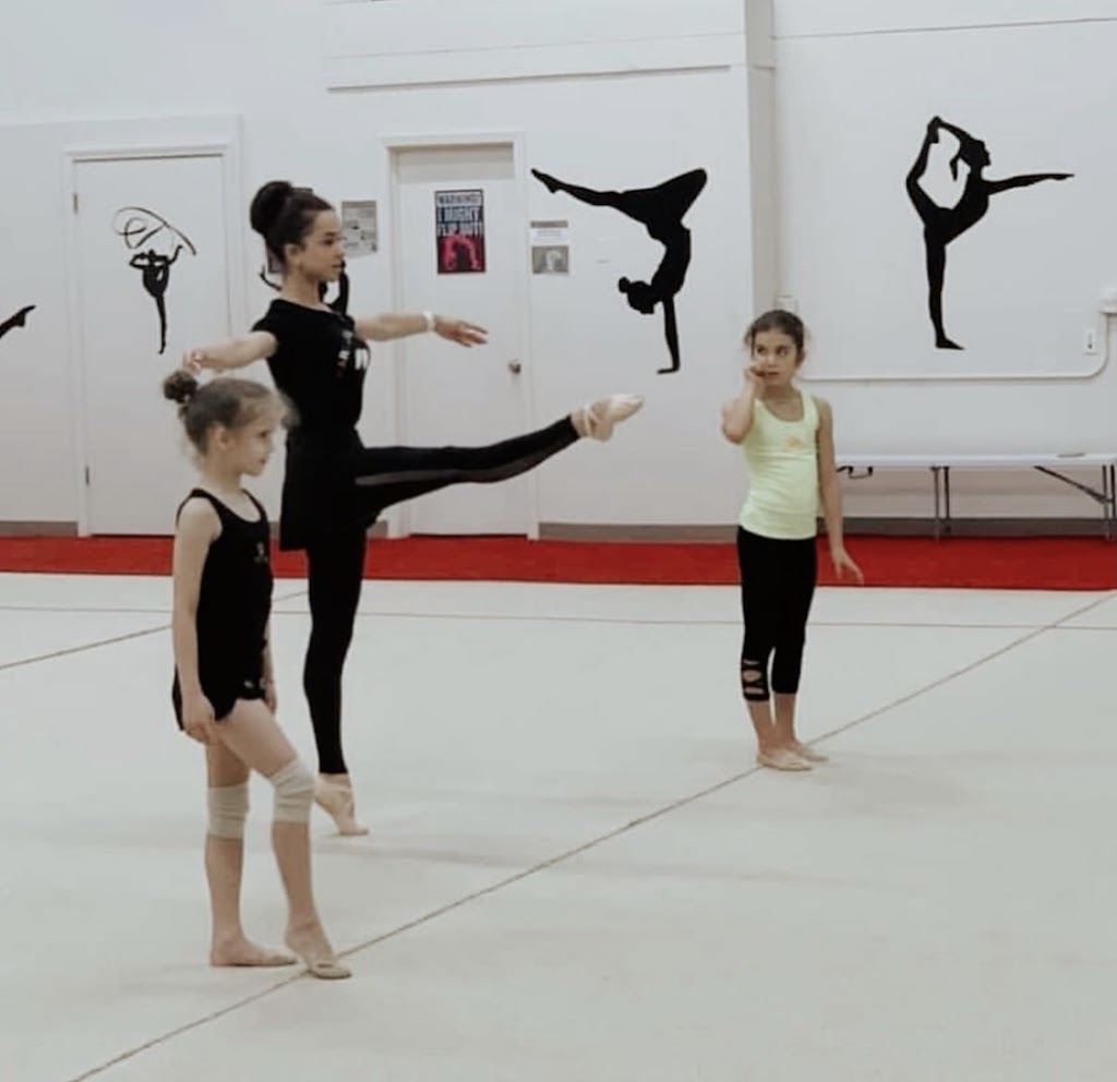  VVL Rhythmic Academy