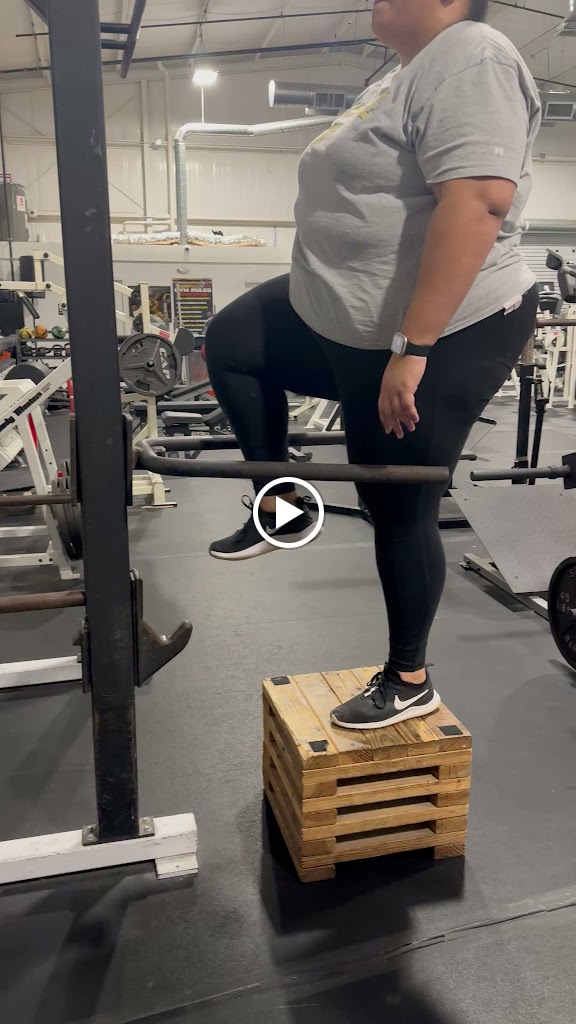  Georgia Strength Compound