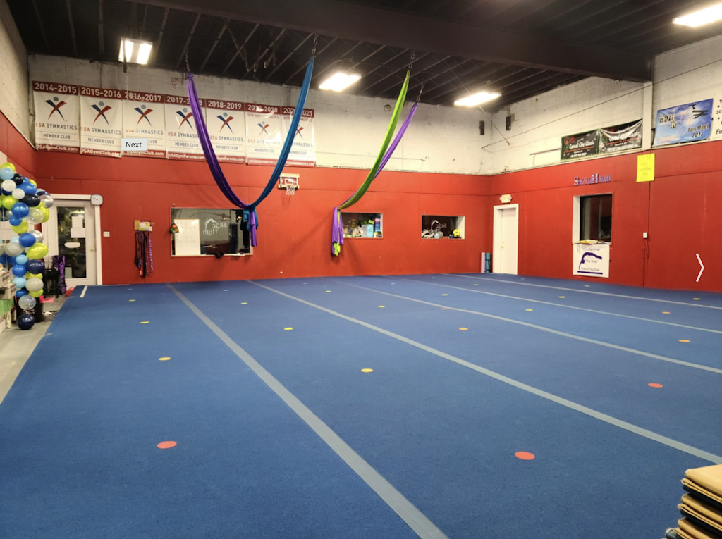  Skye High Gymnastics Center