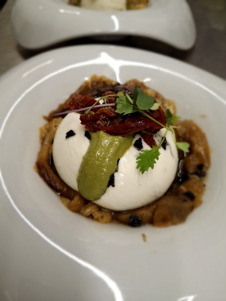 Restaurant Jordi's — Comida y bebida