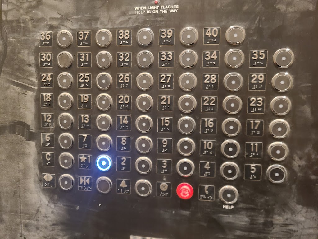 G-Tech Elevator Associates