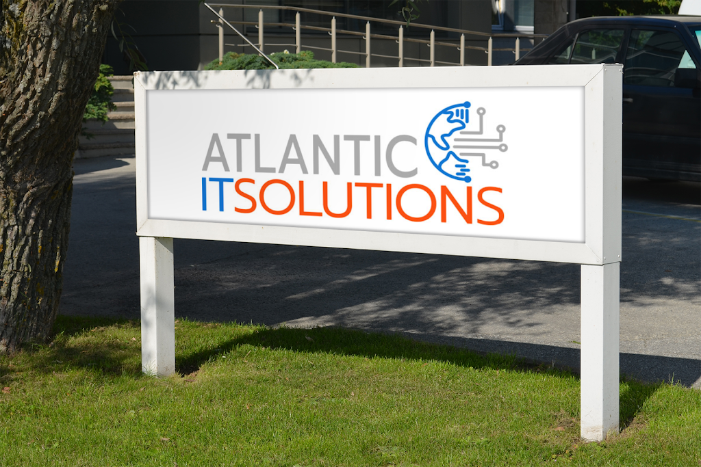 Atlantic It Solutions Llc