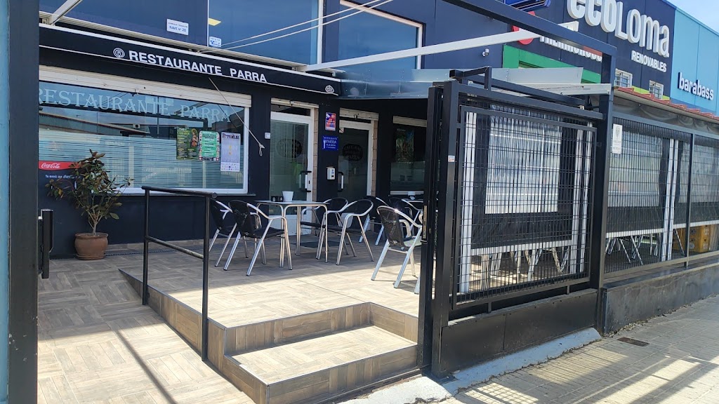 Parra Restaurante
