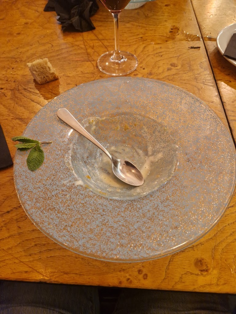 Restaurante Maroma — Mas recientes