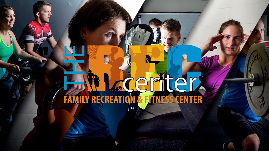  The REC Center