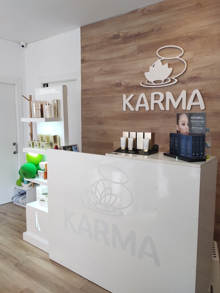Centre D'Estetica & Wellness — Interior