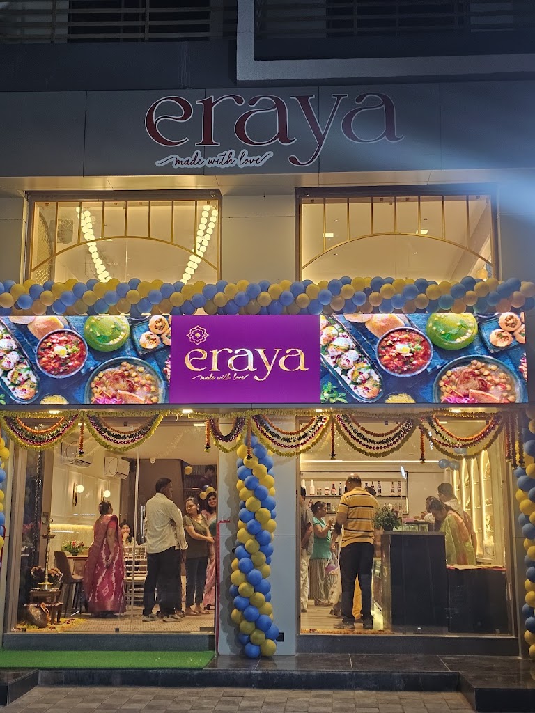 Eraya Made With Love