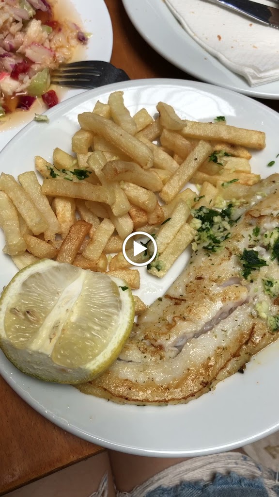 Restaurante Segundo — Videos