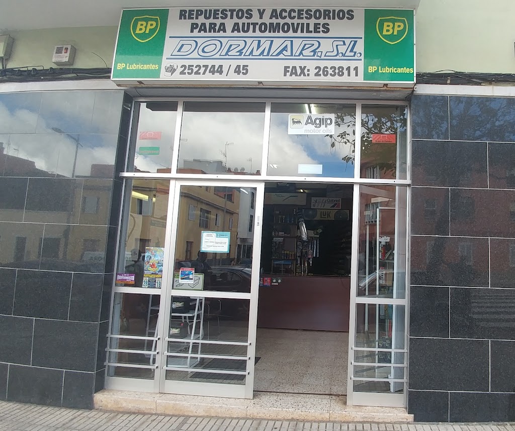 Dormar S.L.