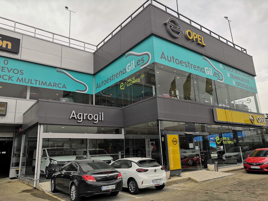 OcasionGil.es — Del propietario