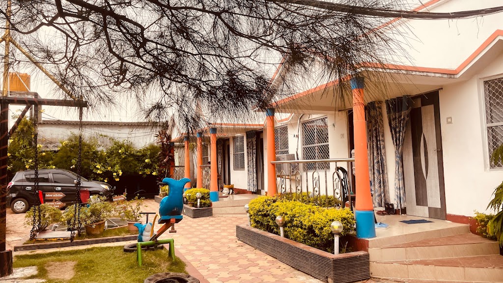Taj Villa Resort