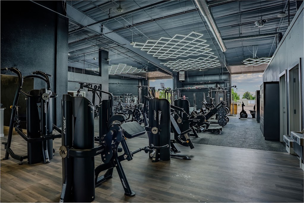  Sigma Performance Center