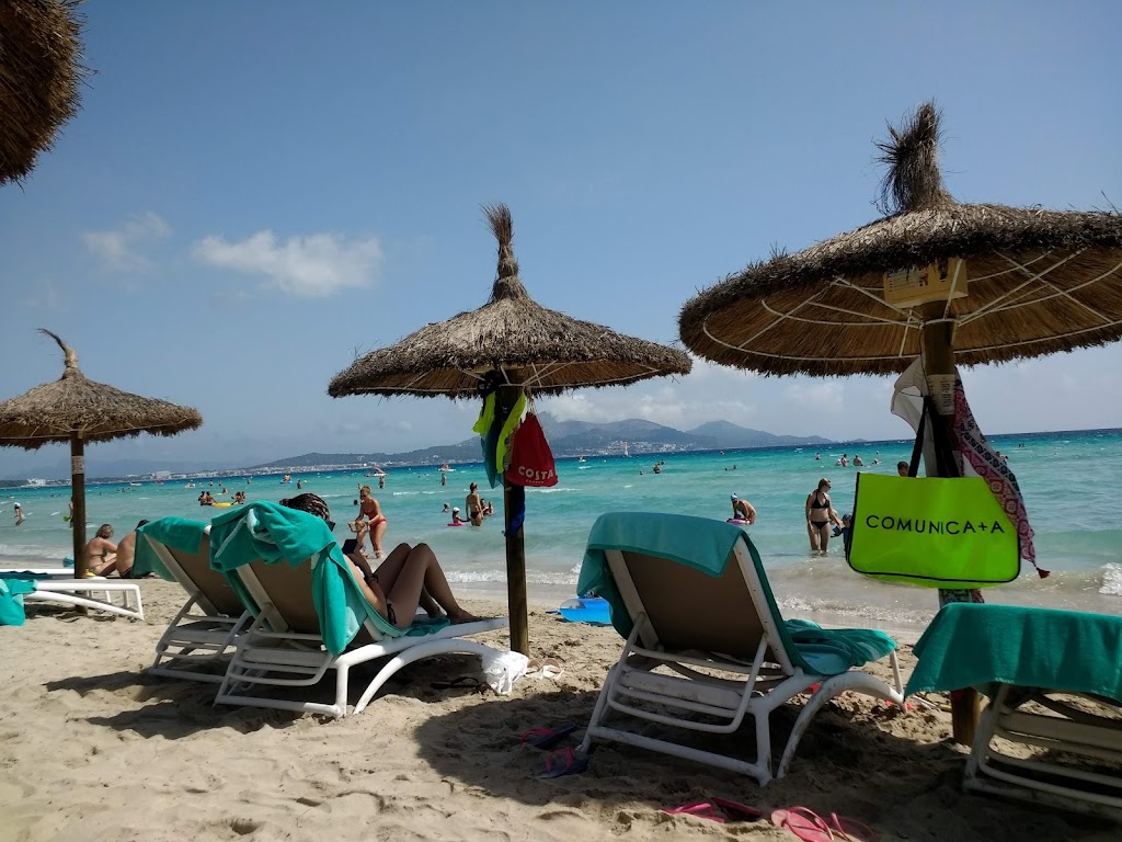 MELIB Charging Station
