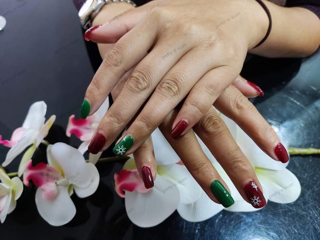pretty xi & xuan una — Del propietario