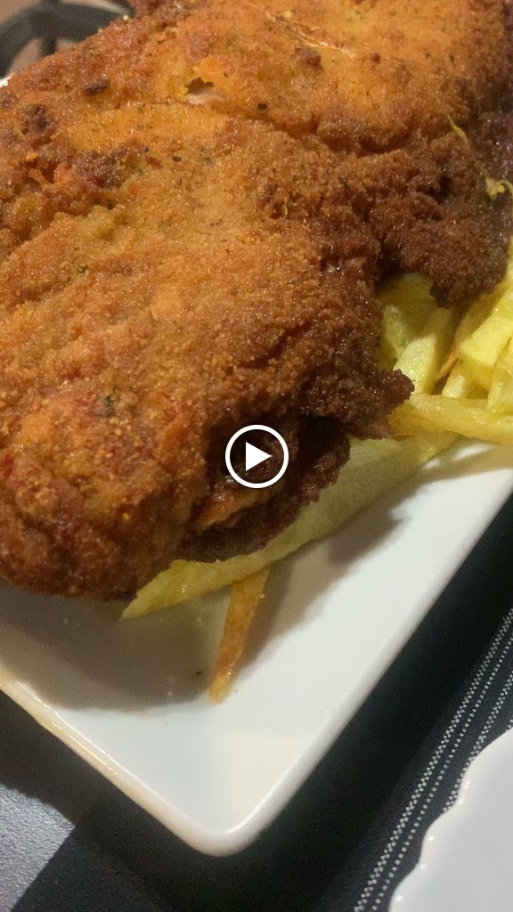 Meson bar Tauro — Videos