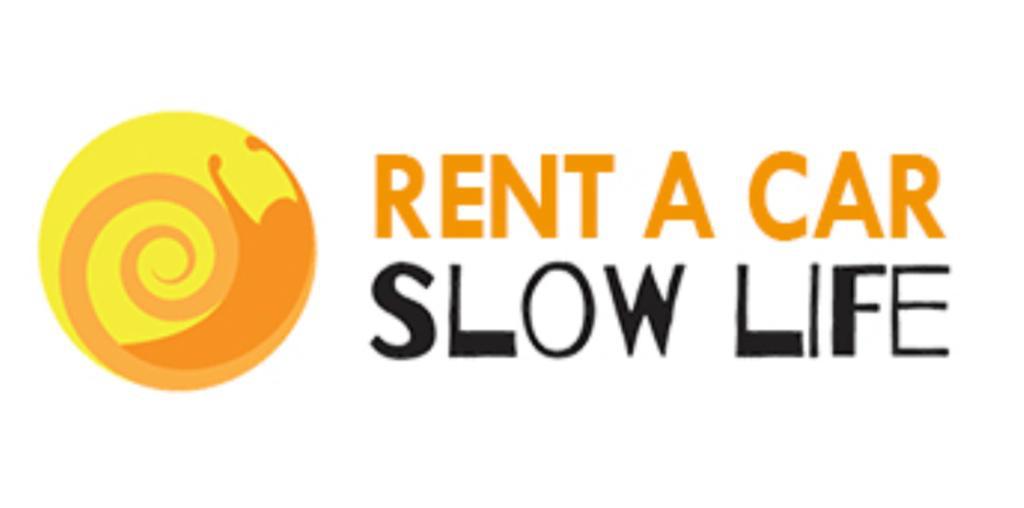 Rent a Car Slow Life — Del propietario