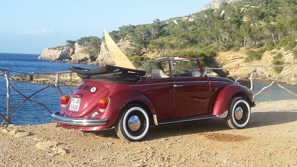 Mallorca Driving Rent a Car