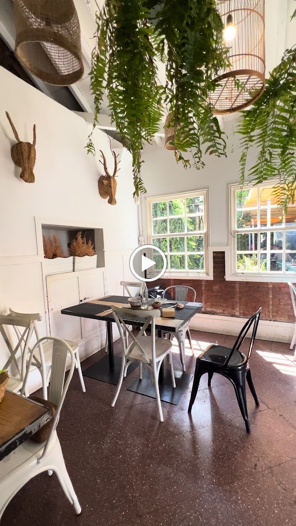 Restaurante Bejeque — Ambiente