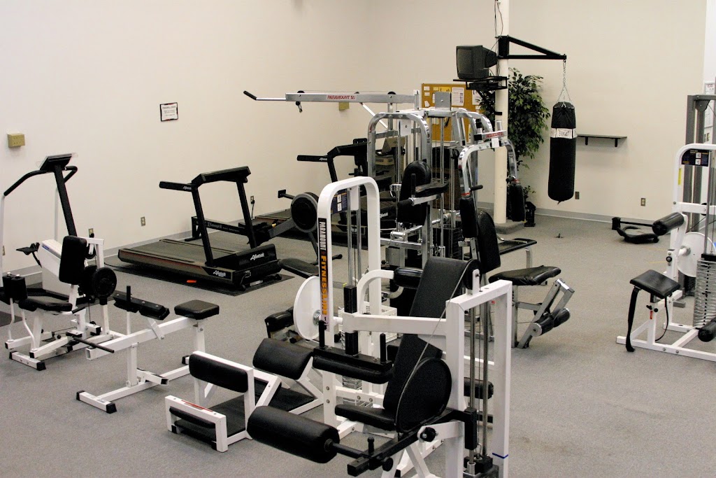  Sensible Fitness Personal Training