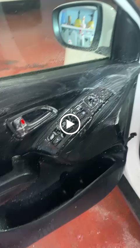 Autolavado VG — Videos