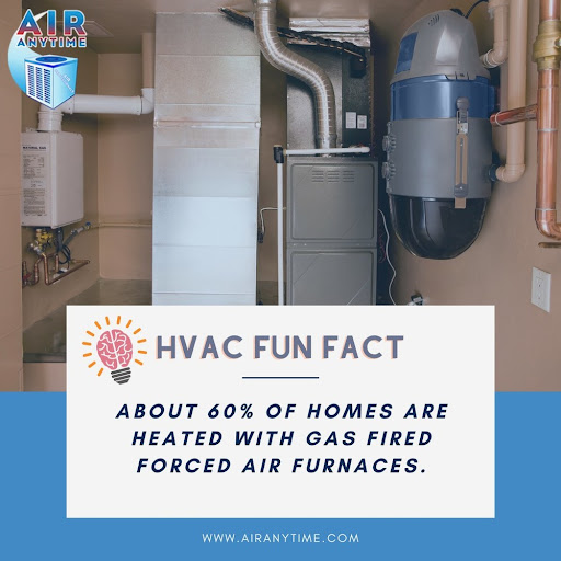 heating installation in Sunrise, FL