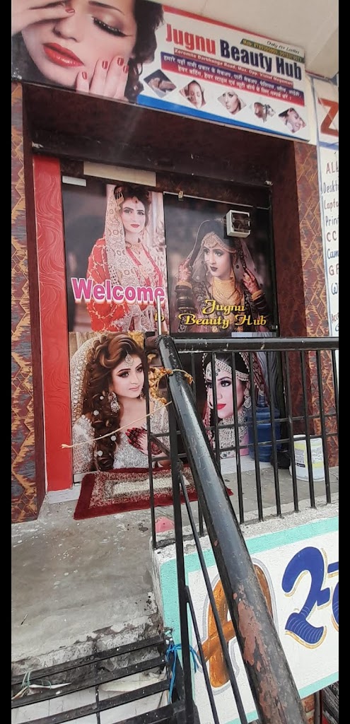 Jugnu Beauty Hub