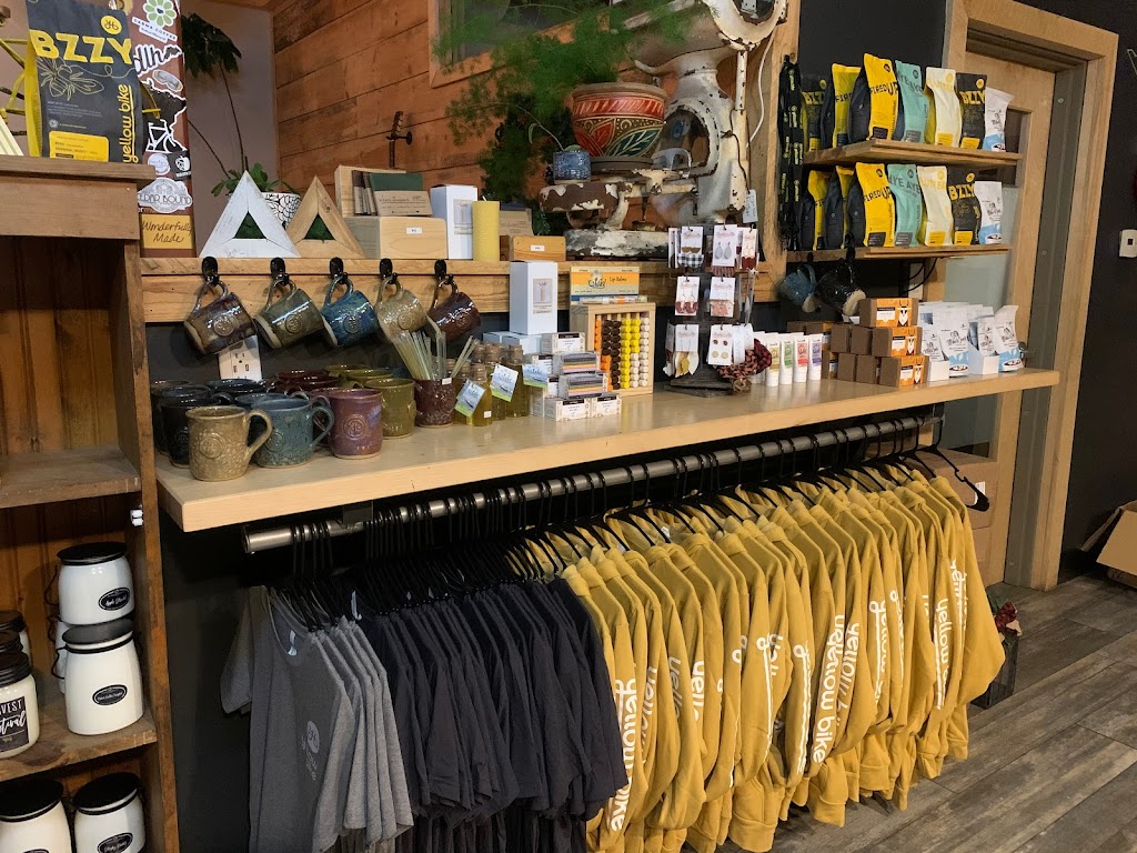 Photo of Yellow Bike Coffee