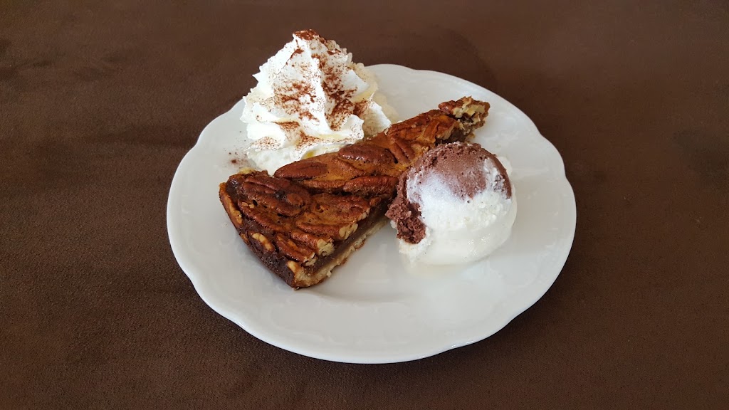Heladeria El Drago — Comida y bebida