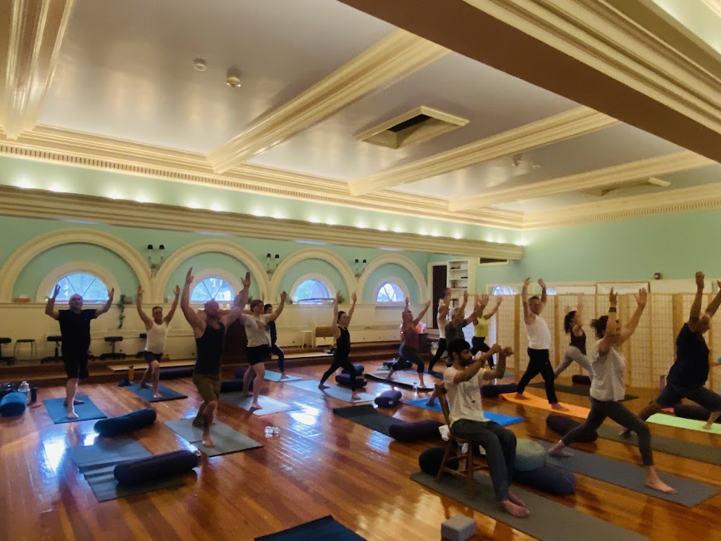  Shine On Yoga and Wellness