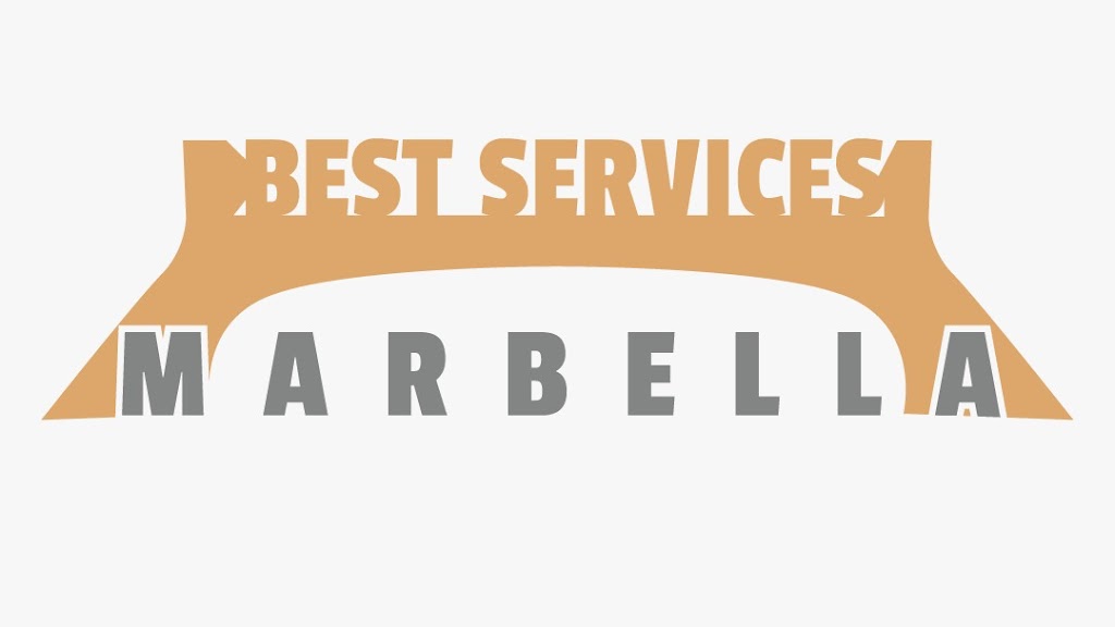 BEST SERVICES MARBELLA — Del propietario