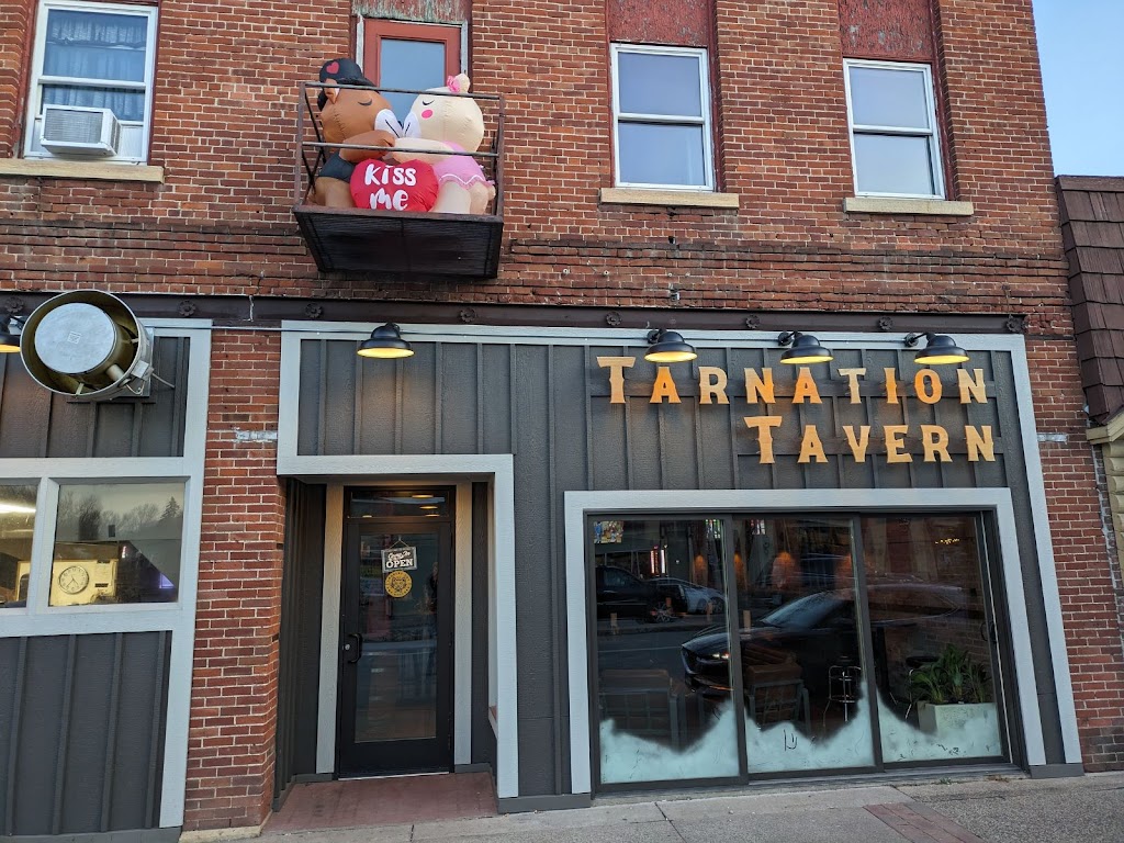  Tarnation Tavern