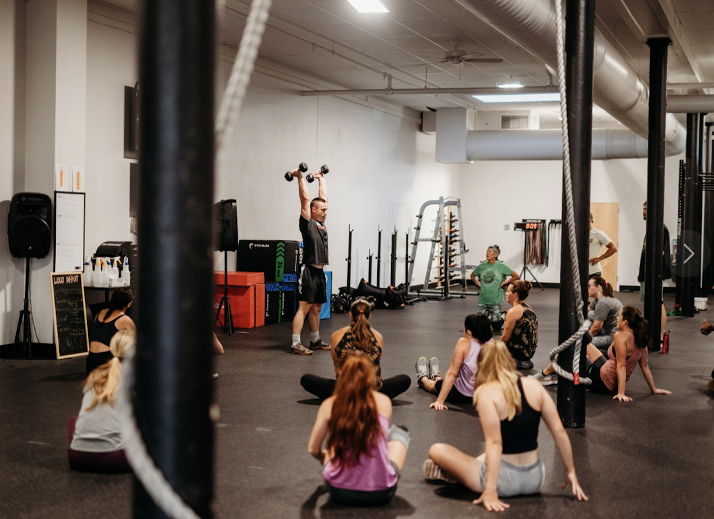  Loco Depot Training Station