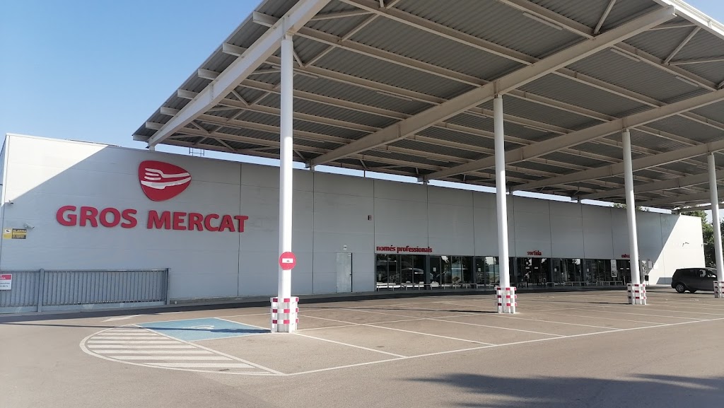 Gros Mercat