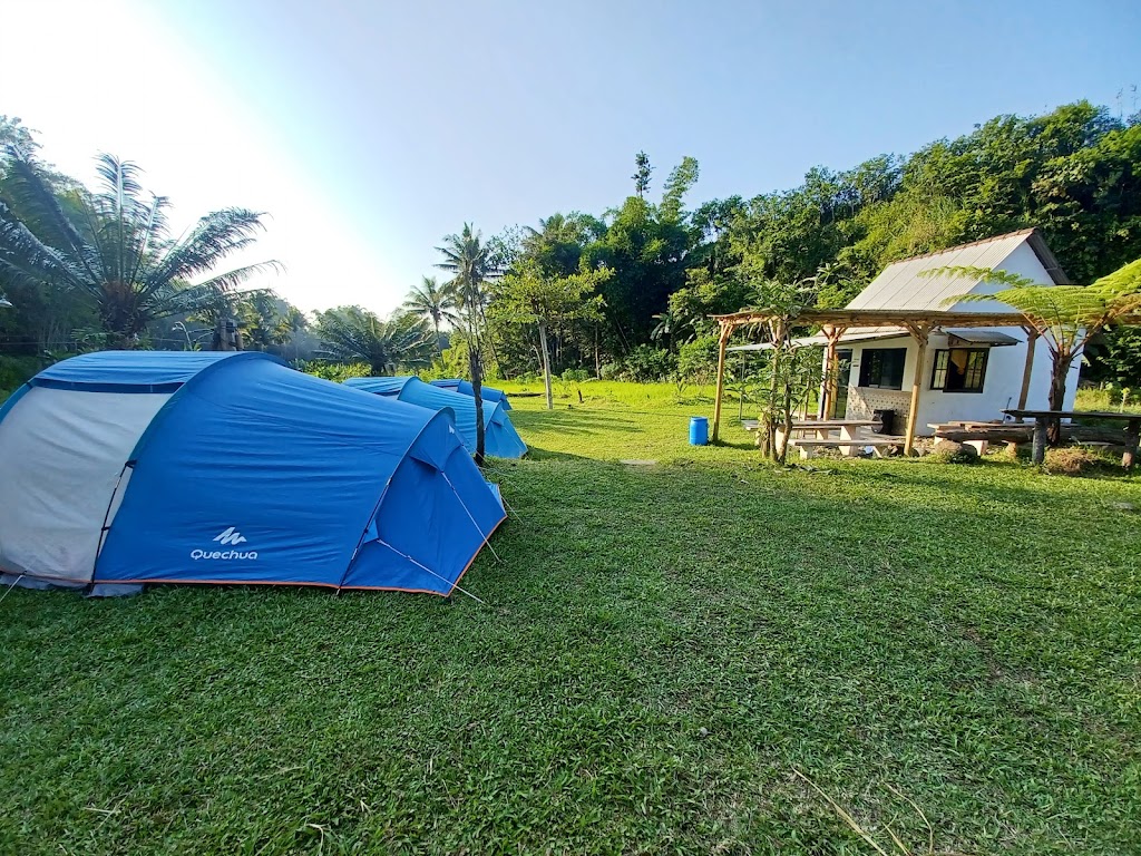 KALEENATA FAMILY CAMP