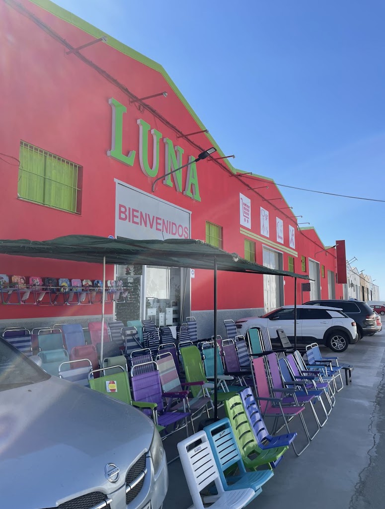 Estrella y Luna Modas