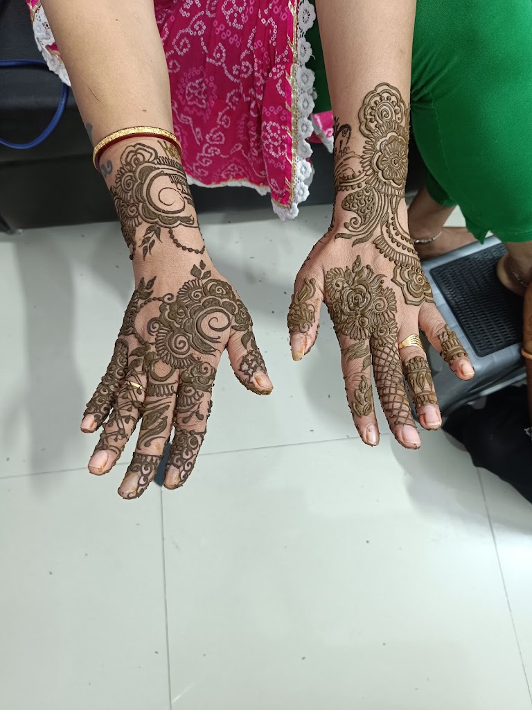 New Saheli Beauty Parlour