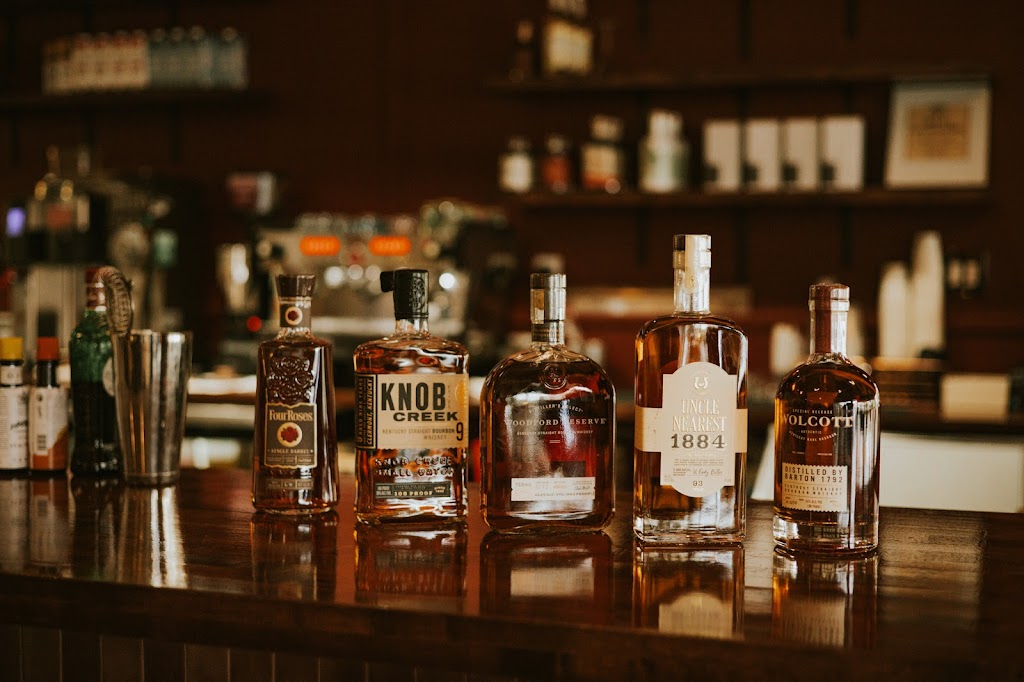 Photo of The Old Fashioned Bar & Cafe