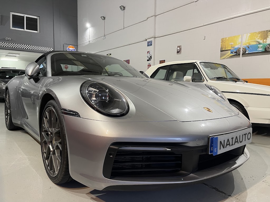 Naiauto — Del propietario