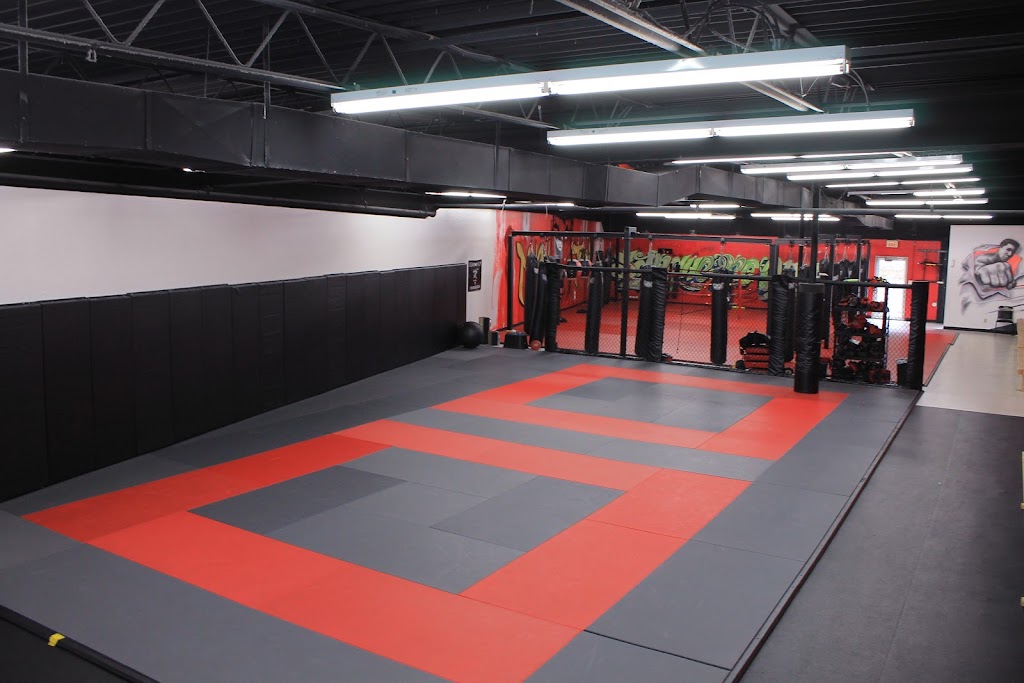  Derby City MMA