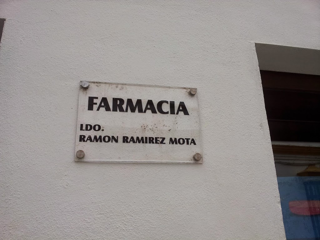 Farmacia Santa Clara Utrera — Del propietario