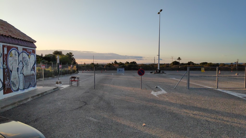 Asociacion local de autoescuelas de elche