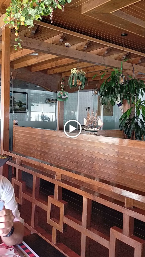 Restaurante Costa Sur — Videos