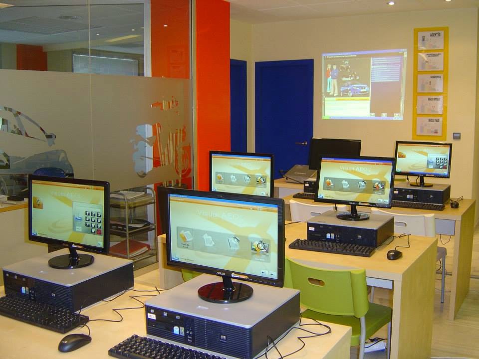 AUTOESCUELA MADEL (Santa Rosa)